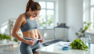 belly fat loss challenges