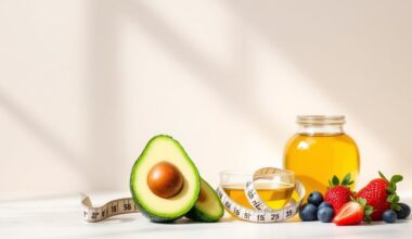 belly fat reducing foods
