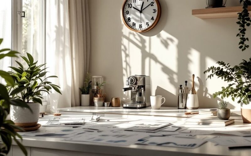 geriausias kavos gėrimo laikas