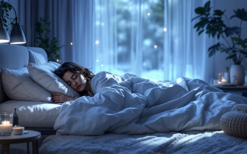 binge drinking disrupts sleep