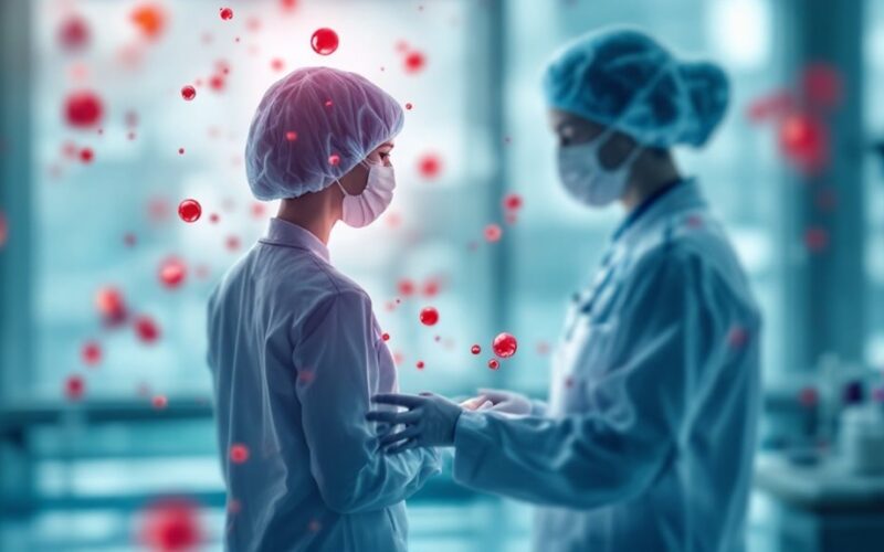 blood group cancer risk