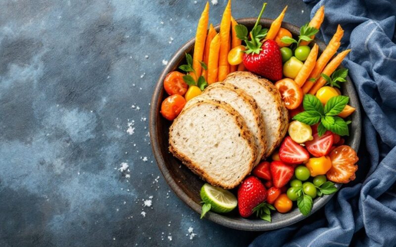 blood sugar management tips