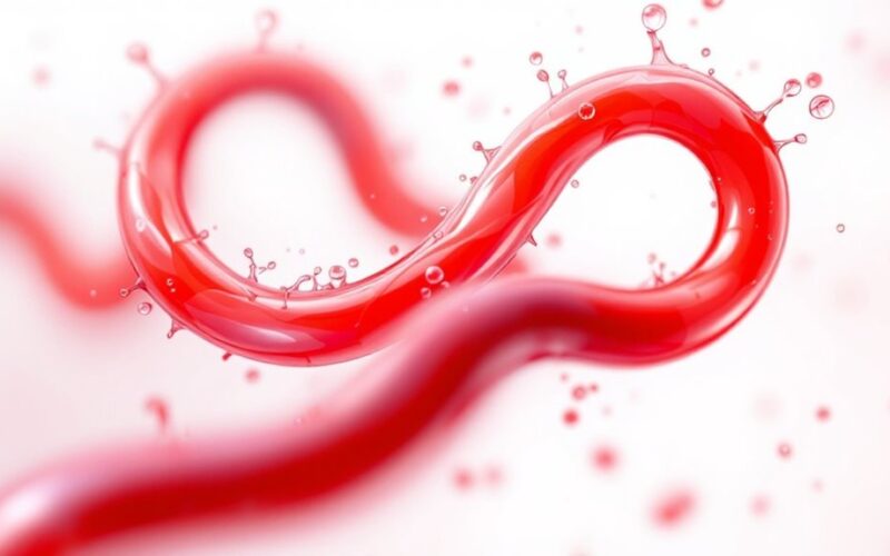 blood vessel cleansing products