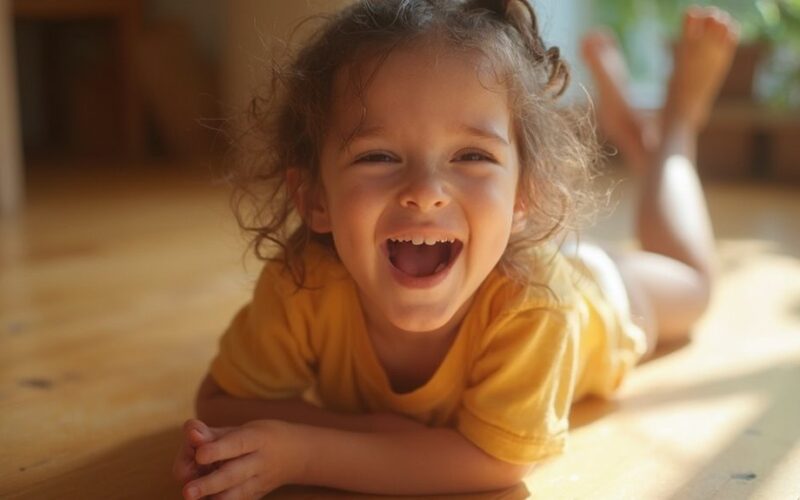 body image perception transformation