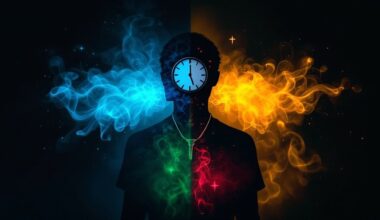 body odours signal diseases