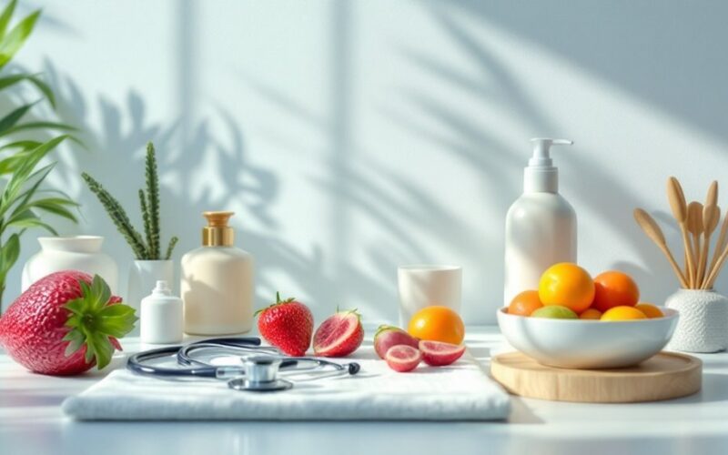 body rejuvenation methods explained