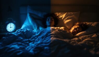 body signaling health issues