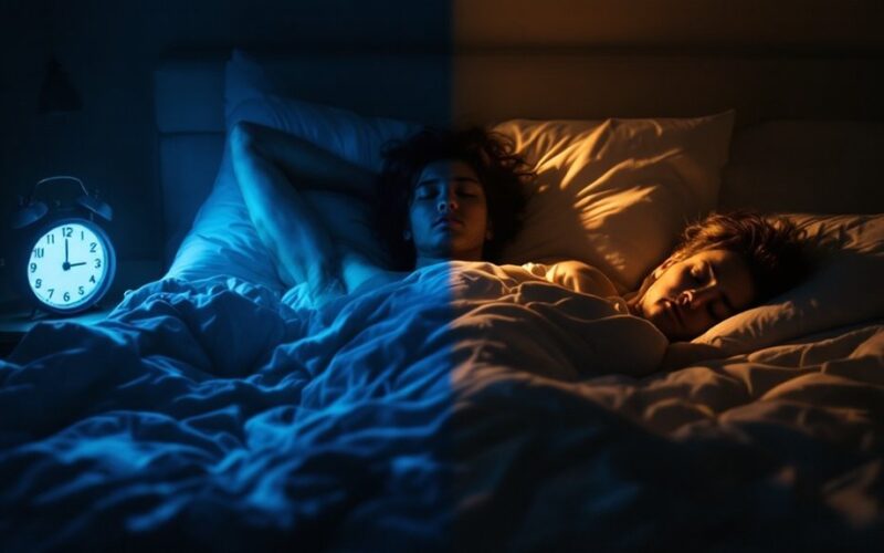 body signaling health issues