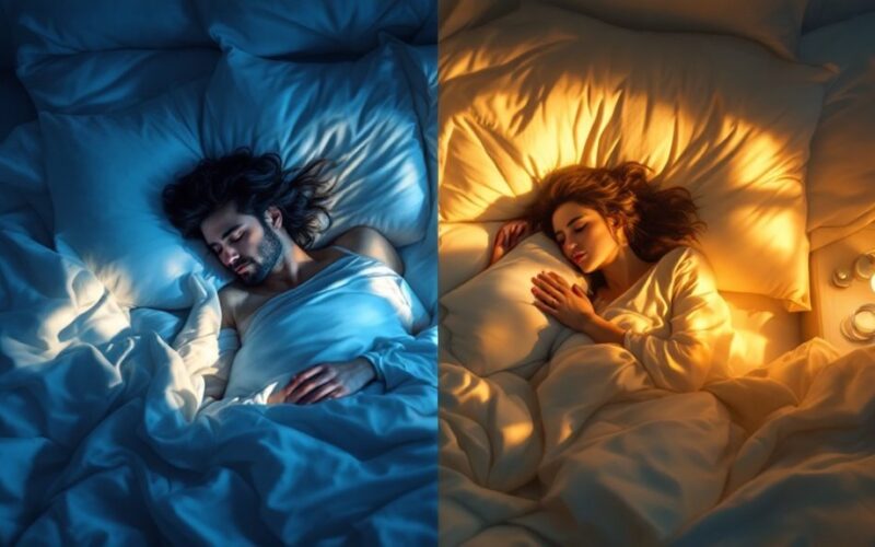 body signals vital deficiency