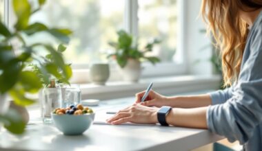 boost concentration with diet