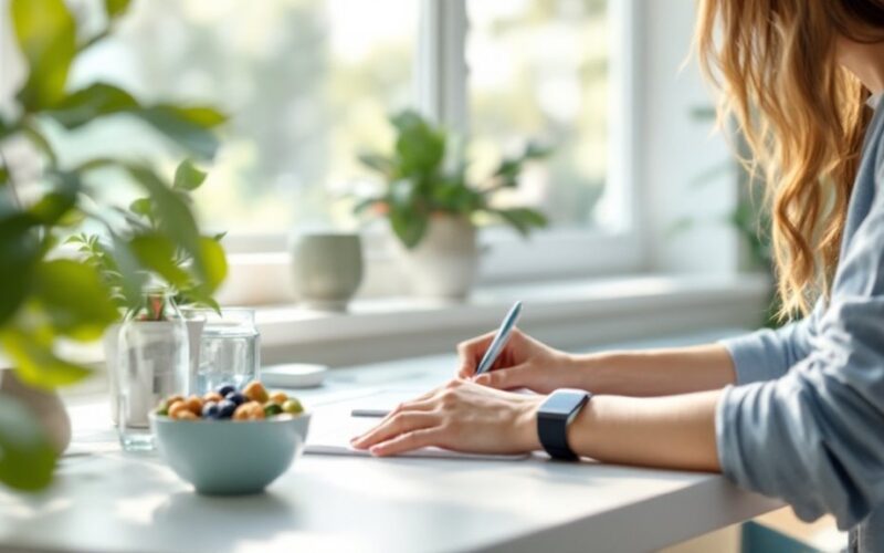 boost concentration with diet