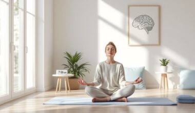 brain benefits from silence