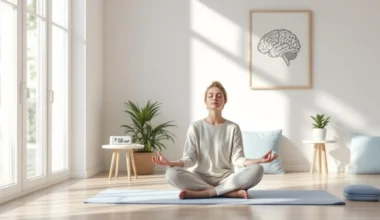 brain benefits from silence