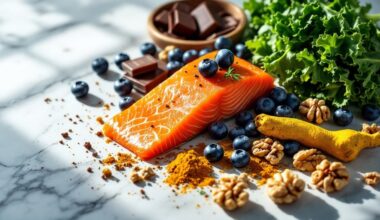 brain boosting life changing foods