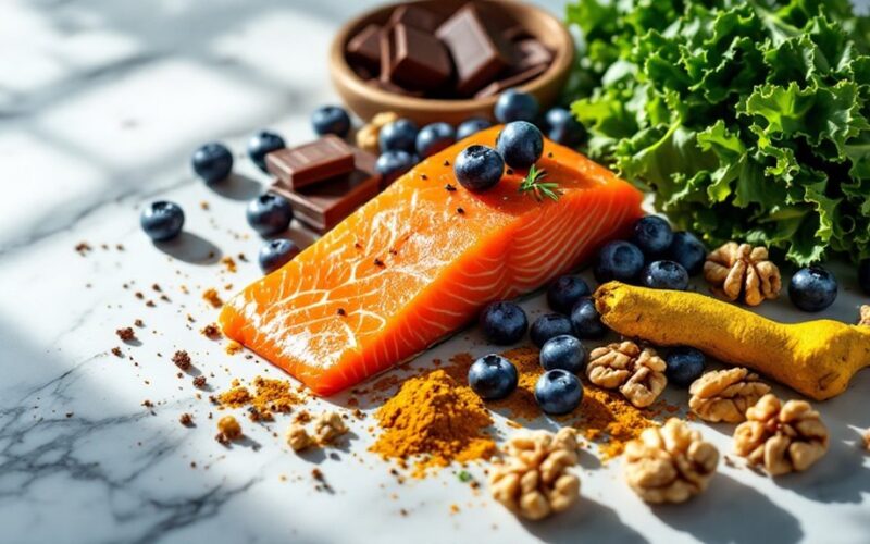 brain boosting life changing foods