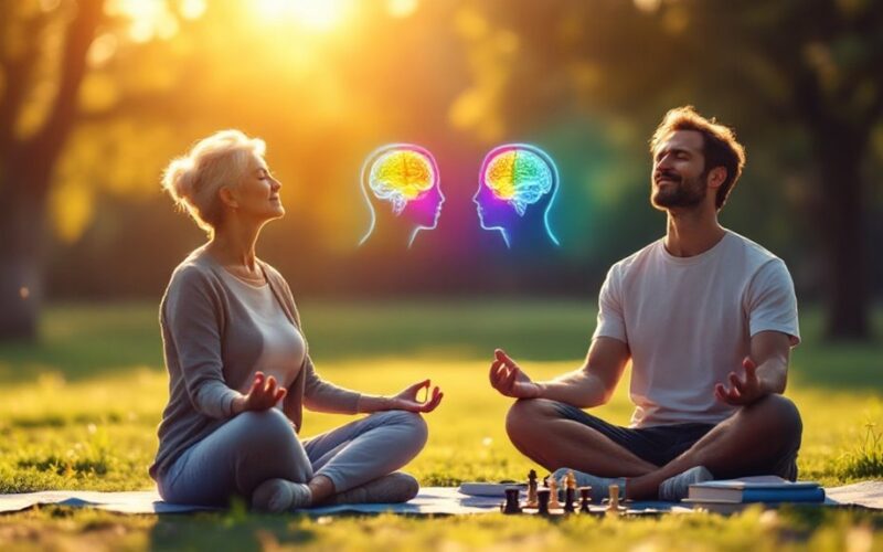 brain workouts by age