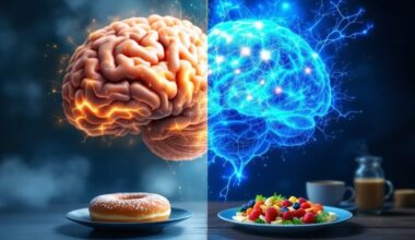 breakfast habits boost brainpower