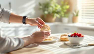 breakfast mistake causes weight