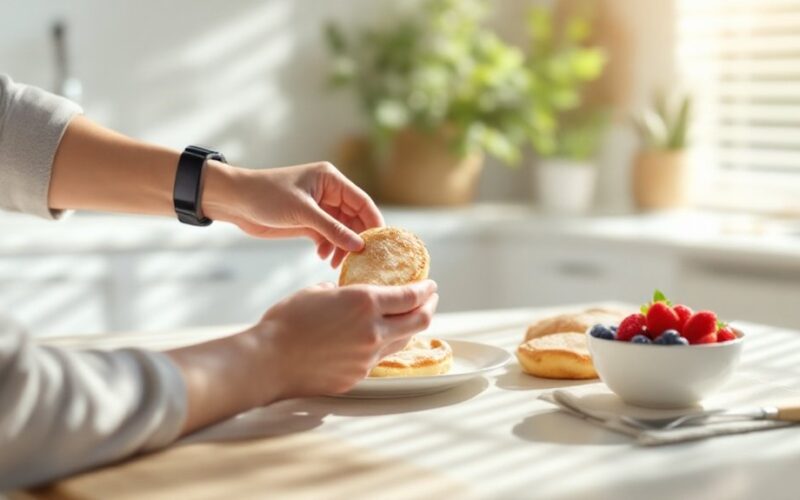breakfast mistake causes weight