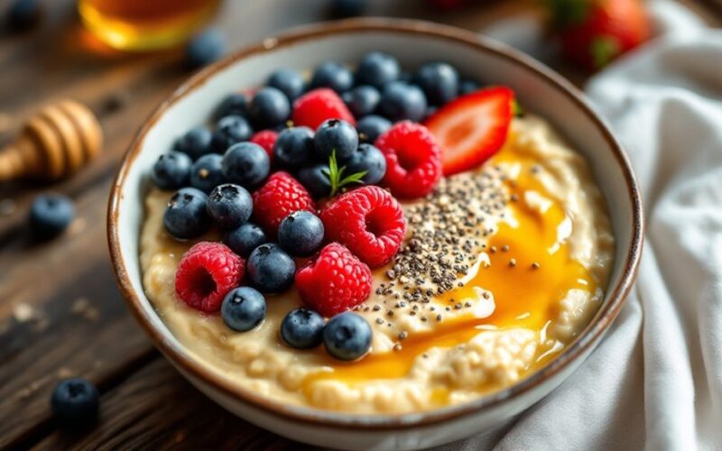 pusryčių produktas prailgina tarnavimo laiką