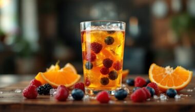cancer causing drinks list