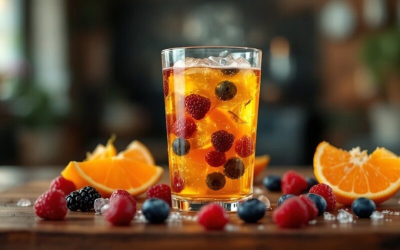 cancer causing drinks list