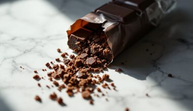 cancer causing sweet consumption