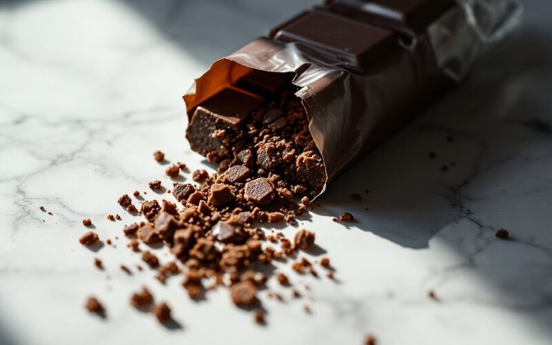 cancer causing sweet consumption