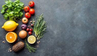 childhood diet impacts iq