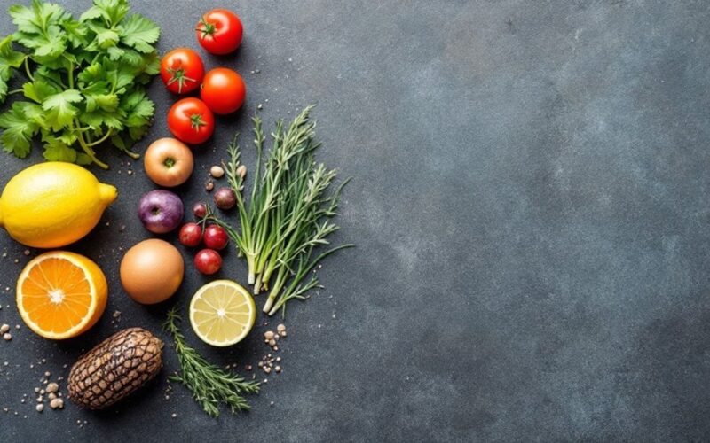 childhood diet impacts iq