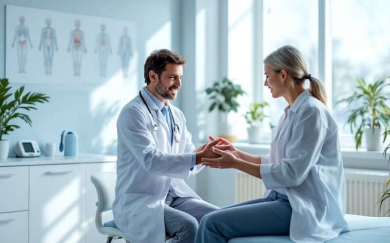 circulation issues in warmth