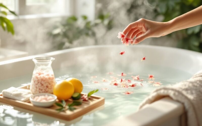 cleanse your body naturally