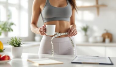 coffee and fat burning