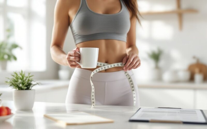 coffee and fat burning