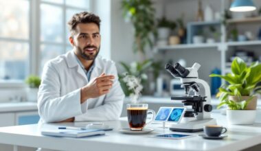 coffee for cellular cleansing
