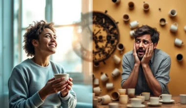 coffee s impact on health