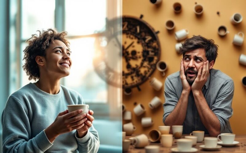 coffee s impact on health