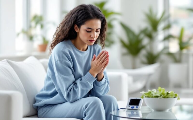 cold extremities hidden danger