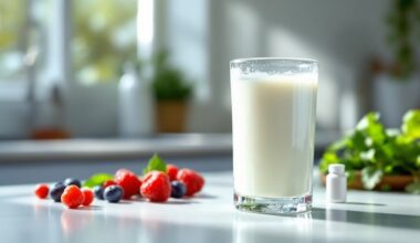craving calcium rich nourishment
