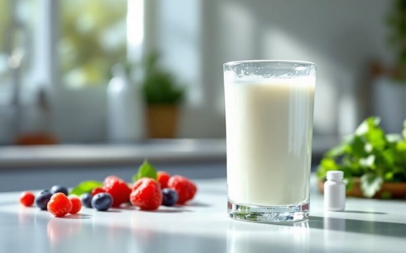 craving calcium rich nourishment