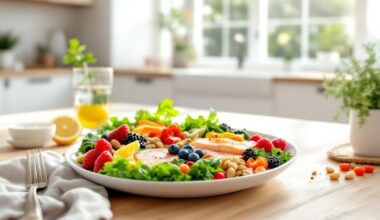 daily healthy eating habits