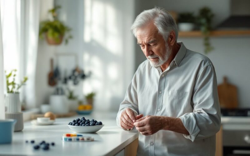 daily routine indicator symptom