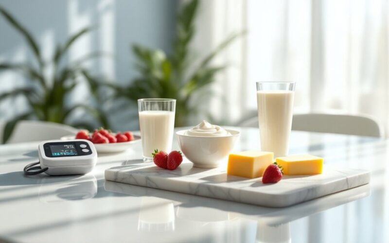 dairy benefits vary individually