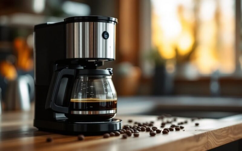 dangerous coffee maker hazard