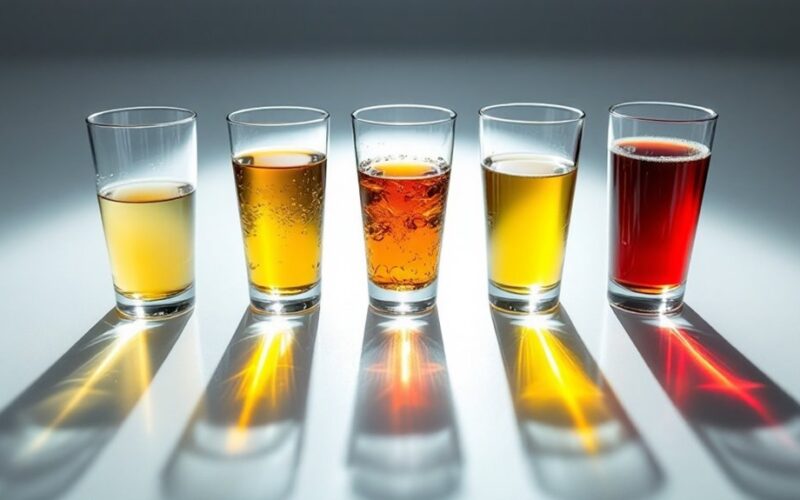 dangerous drink linked cancer