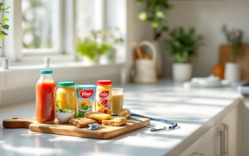 dangerous healthy food choices