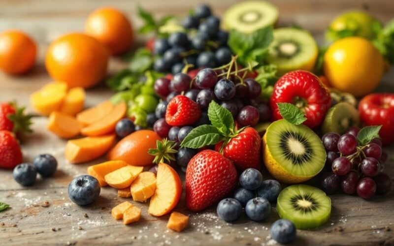 deadly fruits consumed daily