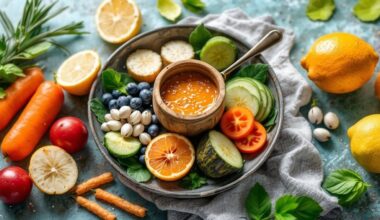 detoxifying foods for health
