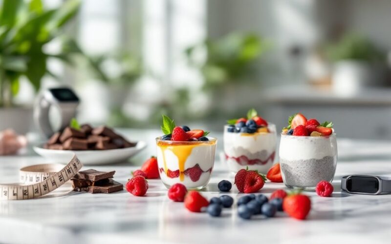 dietiniai saldumynai