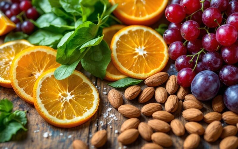 virškinimo ir dantenų sveikata